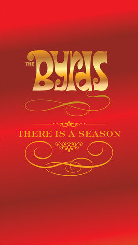 Byrds: There Is a Season