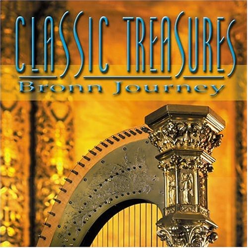 Journey, Bronn: Classic Treasures