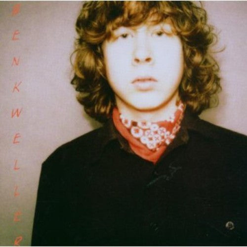 Kweller, Ben: Ben Kweller