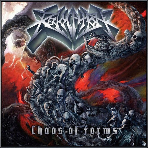 Revocation: Chaos of Forms