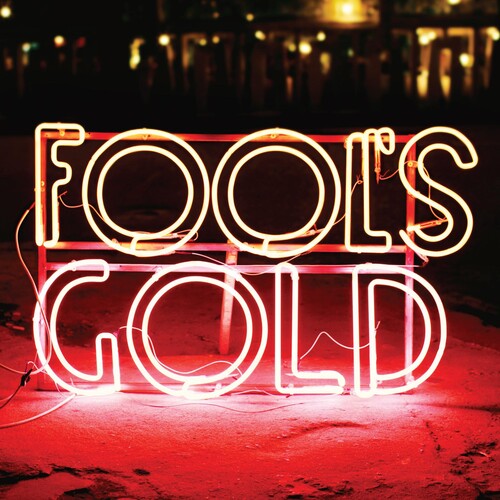 Fools Gold: Leave No Trace