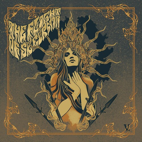 The Flight of Sleipnir: V - COMPACT DISCS