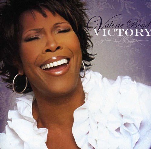Boyd, Valerie: Victory