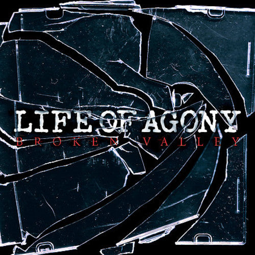 Life of Agony: Broken Valley