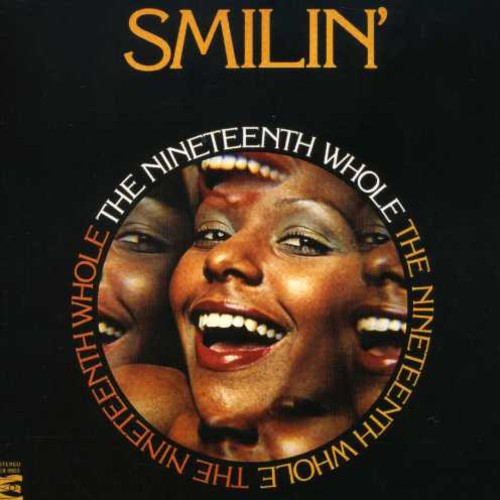 Nineteenth Whole: Smilin
