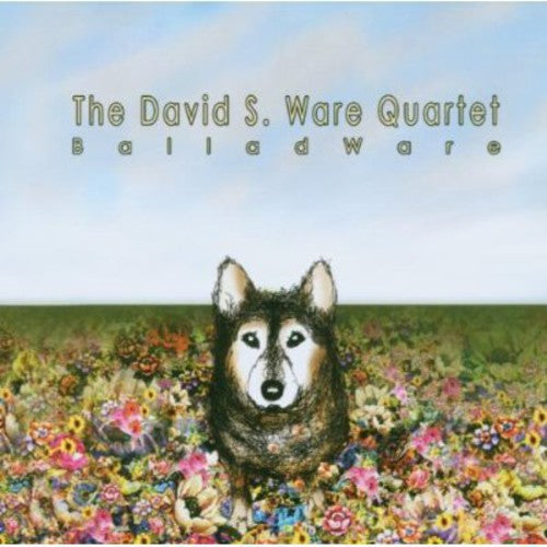 Ware, David S: Balladware
