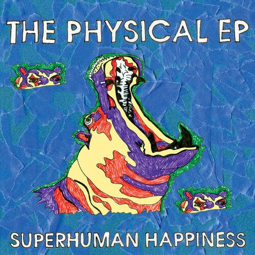 Superhuman Happiness: Needles and Pins/Oh, Tatiana