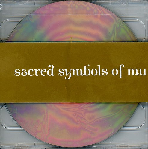 Various Artists: Sacred Symbols Of Mu - COMPACT DISCS