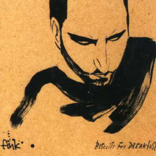 Fink: Biscuits for Breakfast - COMPACT DISCS