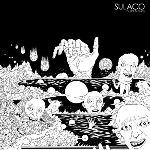 Sulaco: Build and Burn