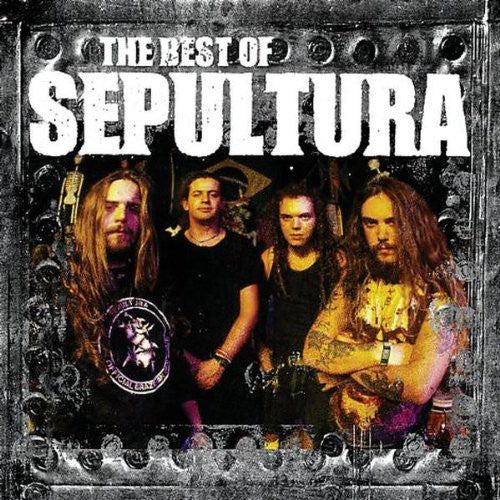 Sepultura: Best Of