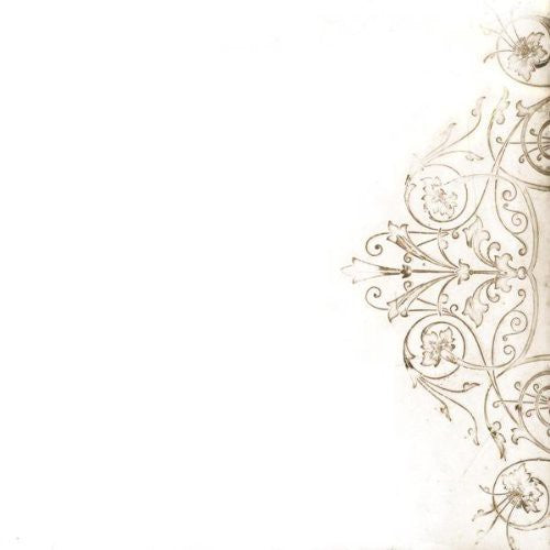 Jurado, Damien: And Now That I'm In Your Shadow