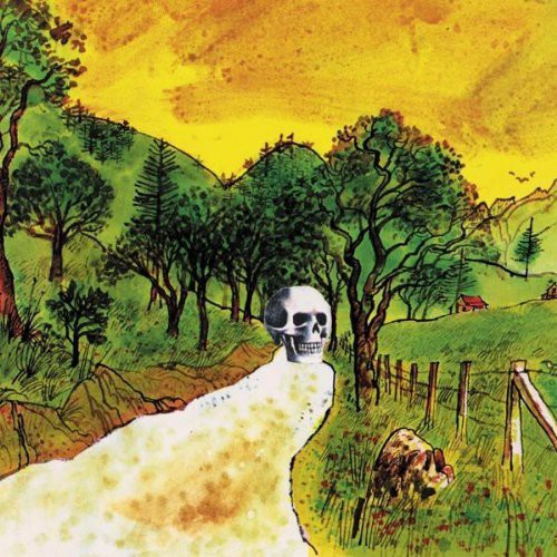 Skygreen Leopards: Disciples of California