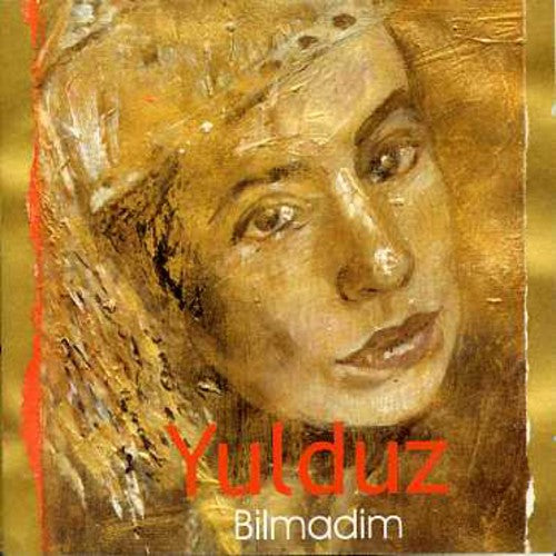 Yulduz: Bilmadaim - COMPACT DISCS