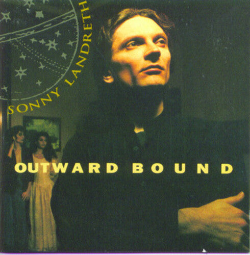Sonny Landreth: Outward Bound - COMPACT DISCS
