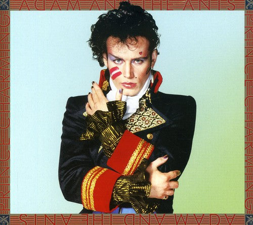 Adam & Ants: Prince Charming