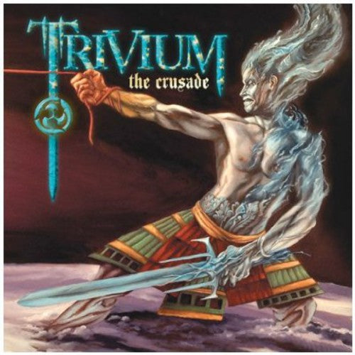 Trivium: Crusade