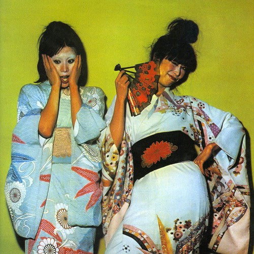 Sparks: Kimono My House