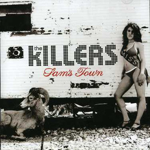 Killers: Sams Town