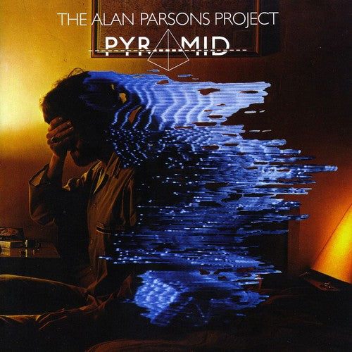 Parsons, Alan Project: Pyramid