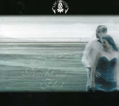 Lacrimosa: Durch Nacht & Flut - CD SINGLE