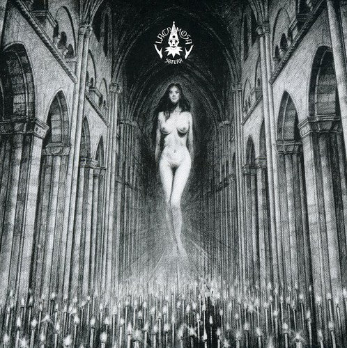 Lacrimosa: Satura