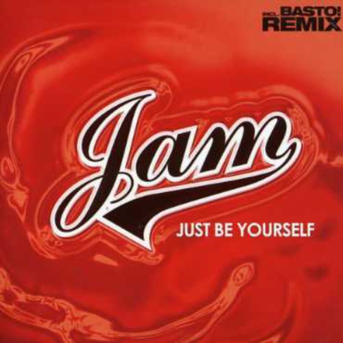 Jam: Just Be Yourself - CD SINGLE