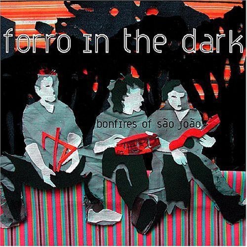 Forro in the Dark: Bonfires of Sao Joao
