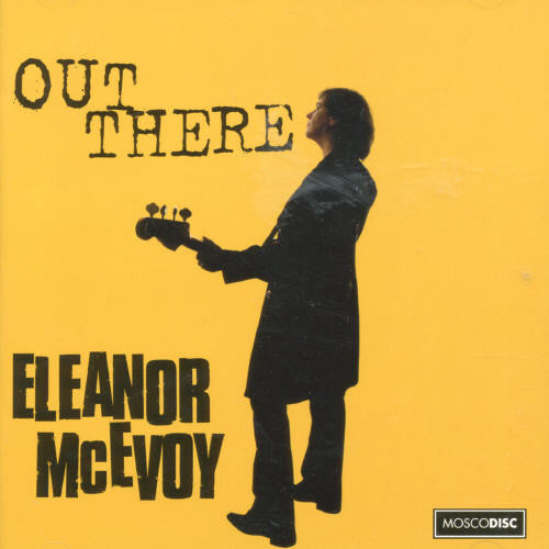 McEvoy, Eleanor: Out There - SUPER-AUDIO CD