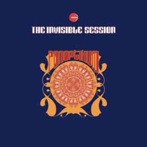 Invisible Session: Till the End Remix By Panopt