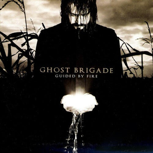 Ghost Brigade: Guided By Fire