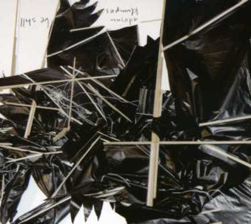 Adrian Klumpes: Be Still - COMPACT DISCS