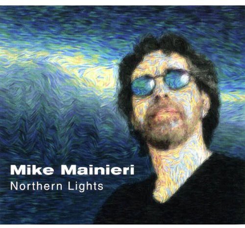 Mainieri, Mike: Northern Lights