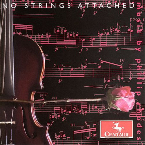 Rhodes / Valdivia / Ananda-Owens / Carter / Tidwel: No Strings Attached