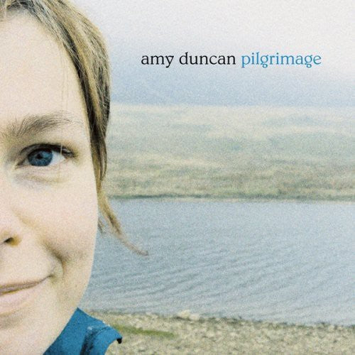 Amy Duncan: Pilgrimage - COMPACT DISCS