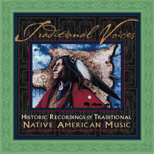 Traditional Voices / Various: Traditional Voices / Various