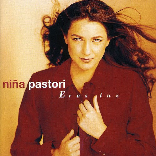 Pastori, Nina: Eres Luz