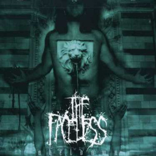 Faceless: Akeldama