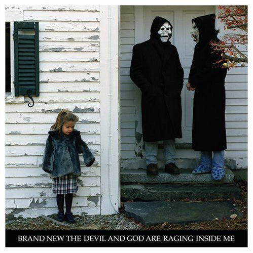 Brand New: Devil & God Are Raging Inside Me