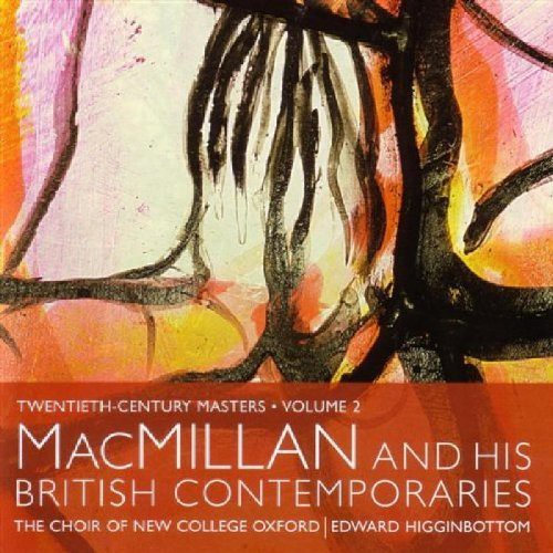 Macmillian / Anderson / Dove / Weir / Holloway: 20th Century Masters 2