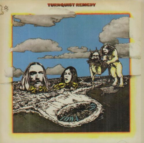 Turnquist Remedy: Iowa By the Sea