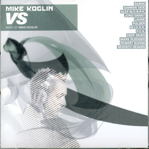 Koglin, Mike: Vs