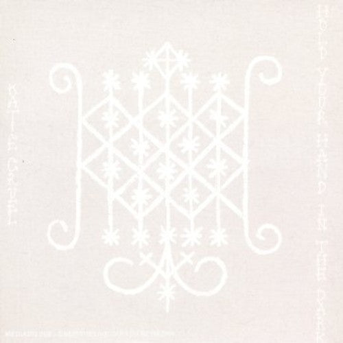 White Magic: Katie Cruel - CD SINGLE