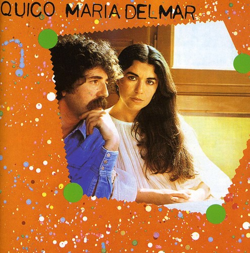 Del Mar Bonet, Maria: Quico-Maria Del Mar