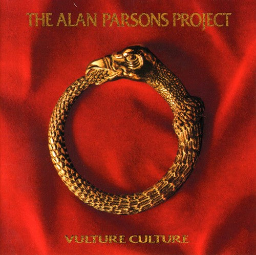 Parsons, Alan Project: Vulture Culture