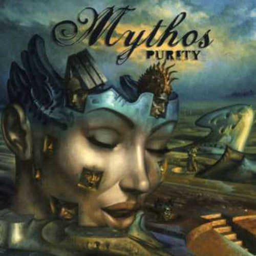Mythos: Purity