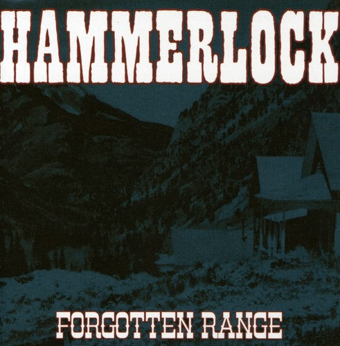 Hammerlock: Forgotten Range - COMPACT DISCS