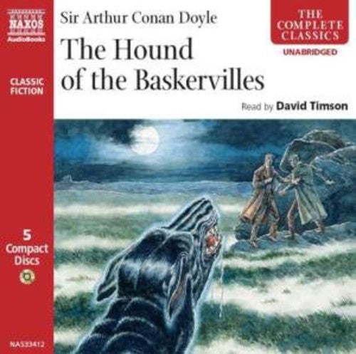 Doyle, Arthur Conan: Doyle, Arthur Conan : Hound of the Baskervilles