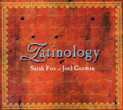 Guzman, Joel / Fox, Sarah: Latinology
