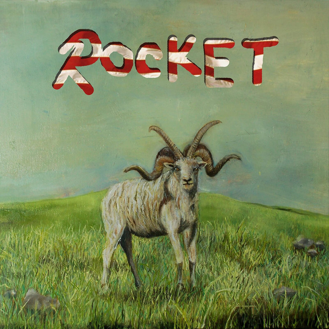 Alex G: Rocket